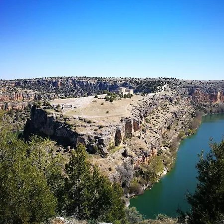 La Parada De Huertas *