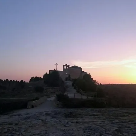 La Parada De Huertas דירה Cabezuela