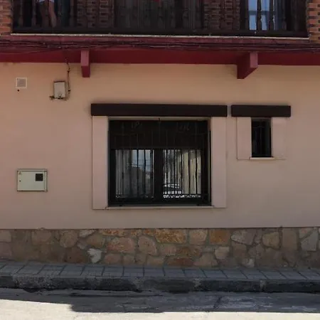 La Parada De Huertas *