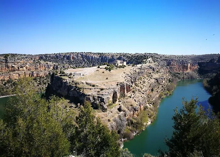 La Parada De Huertas *