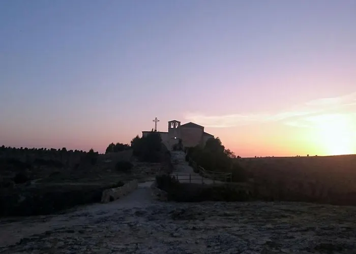 La Parada De Huertas Apartament Cabezuela