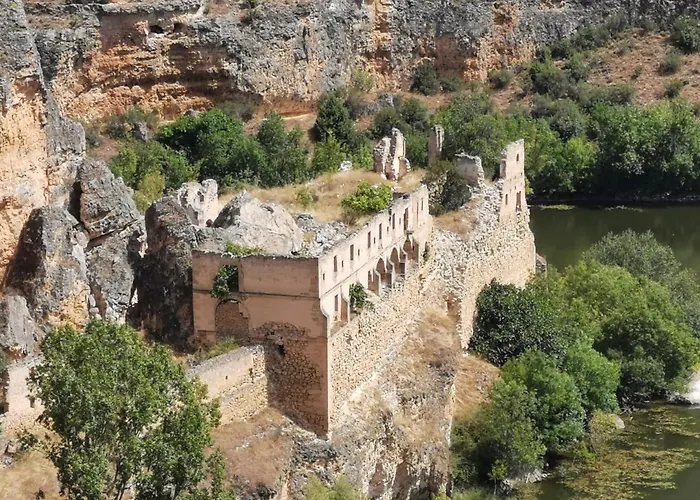 Apartament La Parada De Huertas *